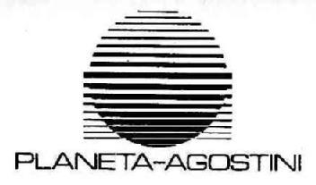 Imagen de PLANETA-AGOSTINI