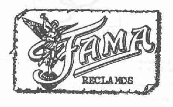 Imagen de FAMA RECLAMOS