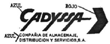 Imagen de CADYSSA