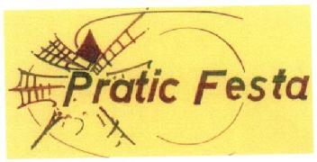 Imagen de PRATIC FESTA