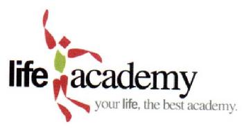 Imagen de LIFE ACADEMY YOUR LIFE, THE BEST ACADEMY