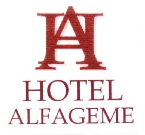 Imagen de HA HOTEL ALFAGEME