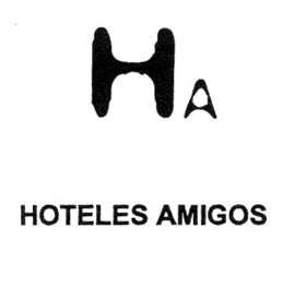 Imagen de HA HOTELES AMIGOS