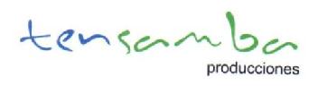 Imagen de TENSAMBA PRODUCCIONES