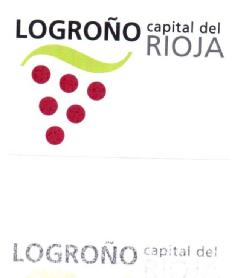 Imagen de LOGROÑO CAPITAL DEL RIOJA