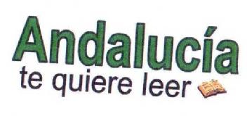 Imagen de ANDALUCIA TE QUIERE LEER