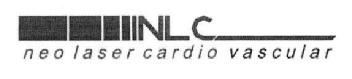 Imagen de NLC NEO LASER CARDIO VASCULAR
