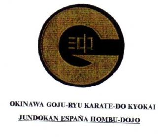 Imagen de OKINAWA GOJU-RYU KARATE-DO KYOKAI JUNDOKAN ESPAÑA HOMBU-DOJO