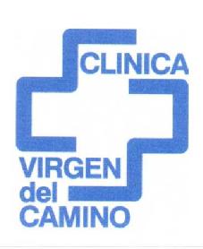 Imagen de CLINICA VIRGEN DEL CAMINO