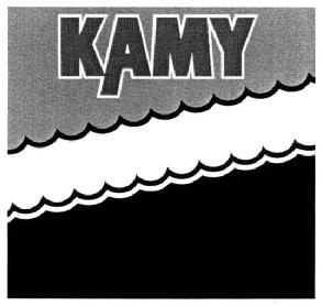 Imagen de KAMY