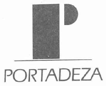Imagen de P PORTADEZA
