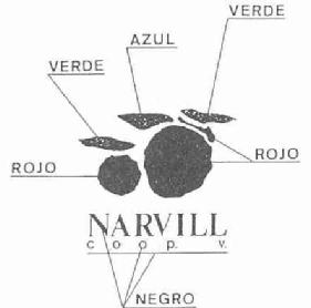 Imagen de NARVILL COOP. V