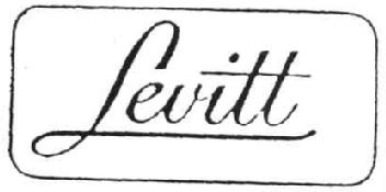 Imagen de LEVITT