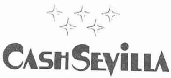 Imagen de CASH SEVILLA