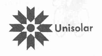Imagen de UNISOLAR