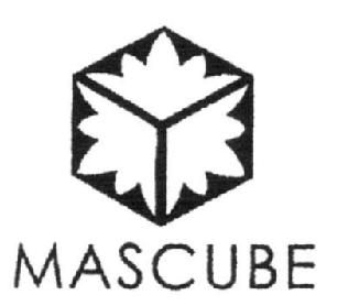 Imagen de MASCUBE