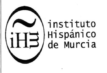 Imagen de IHM INSTITUTO HISPANICO DE MURCIA