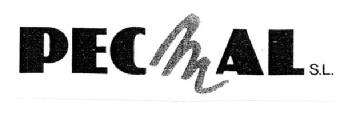 Imagen de PECMAL S.L