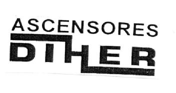 Imagen de ASCENSORES DIHER