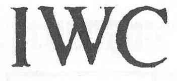 Imagen de IWC
