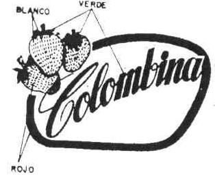 Imagen de COLOMBINA