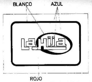Imagen de LA HIJA