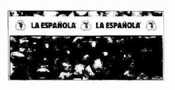 Imagen de LA ESPAÑOLA