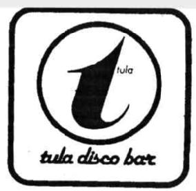 Imagen de T TULA TULADISCO BAR