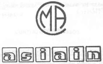 Imagen de CMA ASIAIN