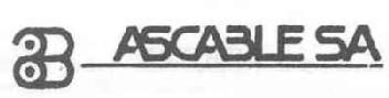Imagen de ASCABLE SA