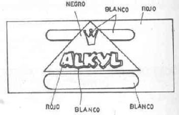 Imagen de ALKYL