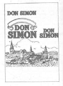 Imagen de DON SIMON