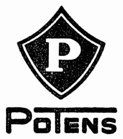Imagen de P POTENS