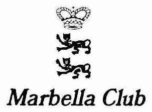 Imagen de MARBELLA CLUB