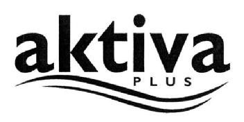 Imagen de AKTIVA PLUS