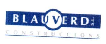 Imagen de BLAUVERD S.L. CONSTRUCCIONS