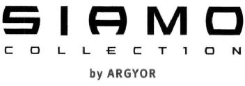 Imagen de SIAMO COLLECTION BY ARGYOR