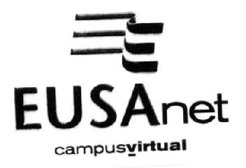 Imagen de EUSANET CAMPUSVIRTUAL