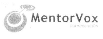 Imagen de MENTORVOX COMUNICACION