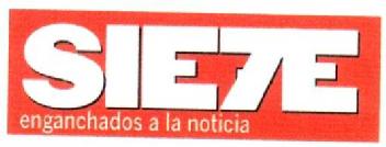 Imagen de SIE7E ENGANCHADOS A LA NOTICIA