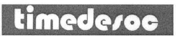 Imagen de TIMEDESOC