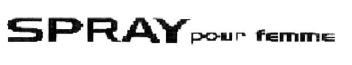 Imagen de SPRAY PORU FEMME