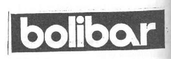 Imagen de BOLIBAR