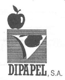 Imagen de DIPAPEL, S.A