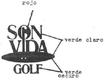 Imagen de SON VIDA GOLF