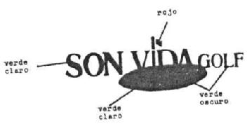 Imagen de SON VIDA GOLF
