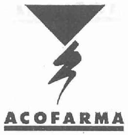 Imagen de ACOFARMA