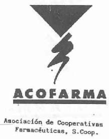 Imagen de ACOFARMA