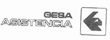Imagen de GESA ASISTENCIA