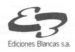 Imagen de EDICIONES BLANCAS S.A